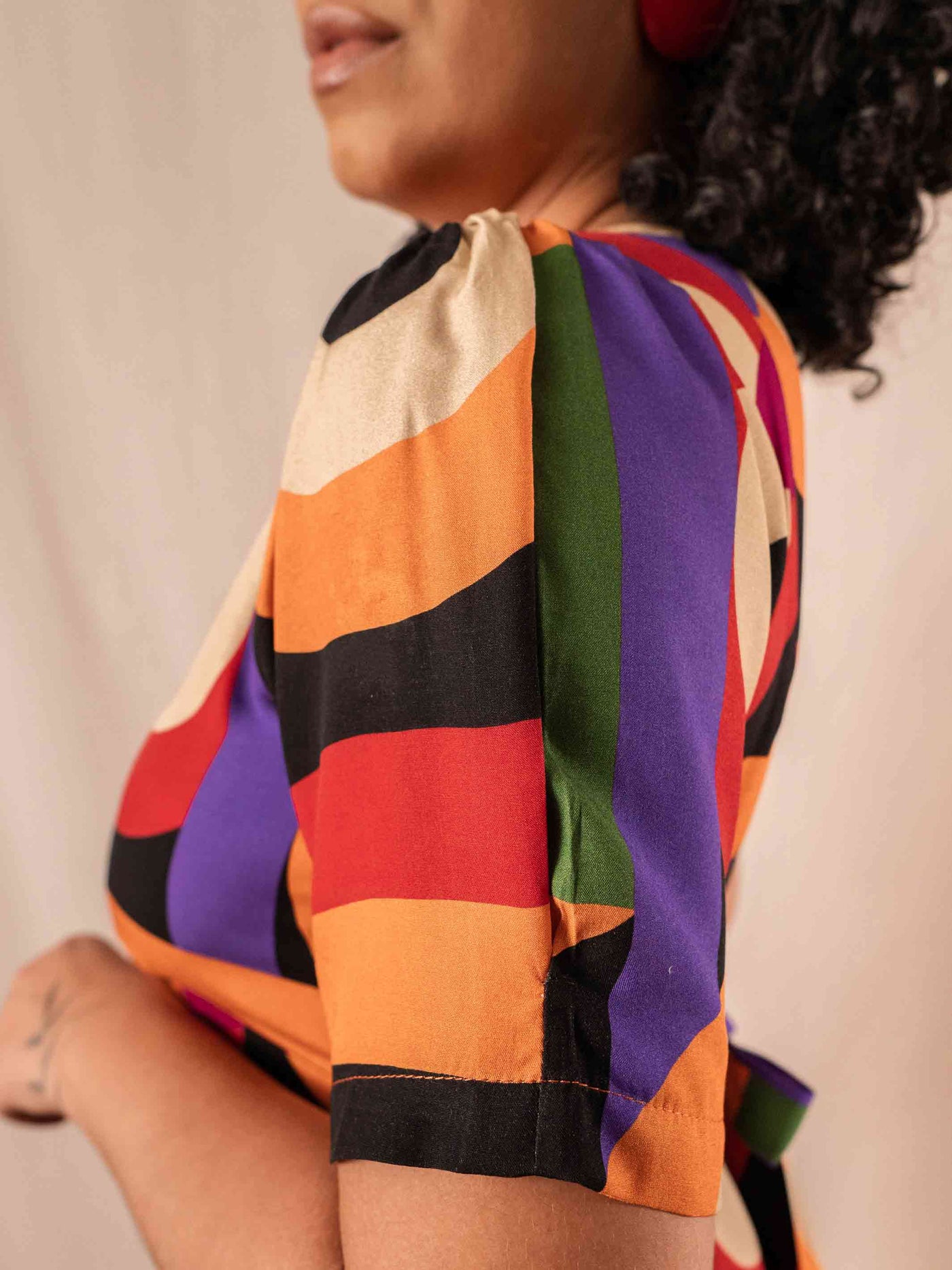 BLUSA DAI | GRANADO