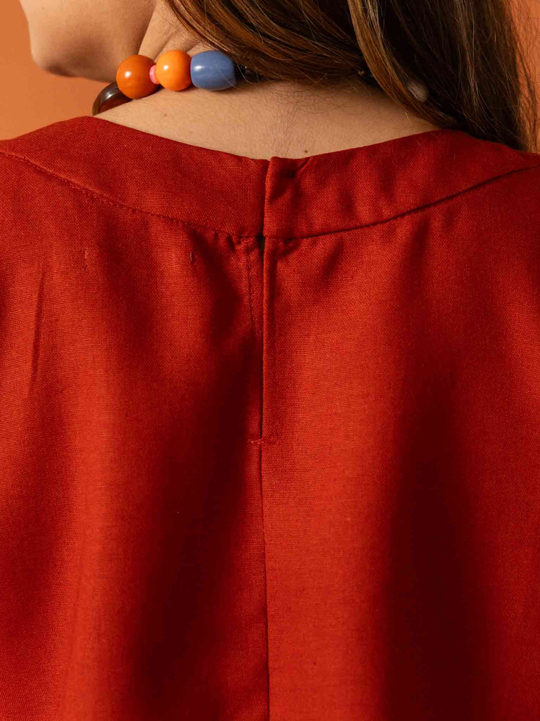 BLUSA CATARINA | LINHO