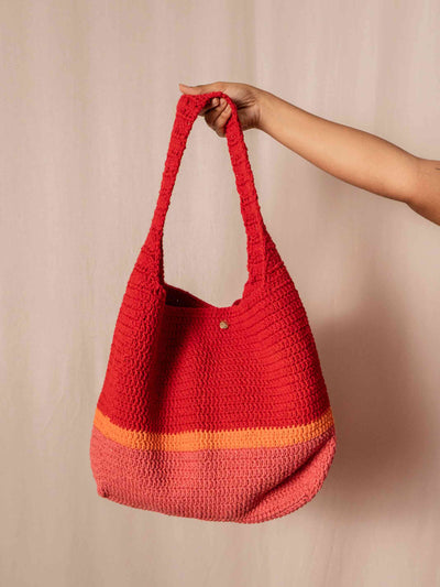 BOLSA TASSIA