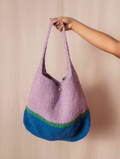 BOLSA TASSIA