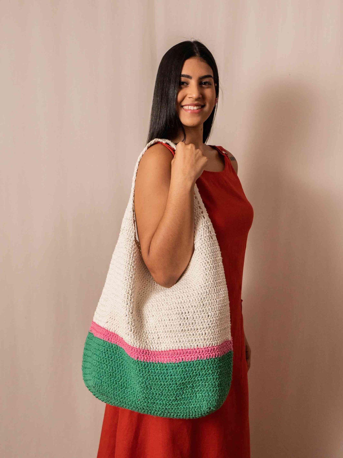 BOLSA TASSIA