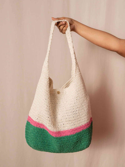 BOLSA TASSIA