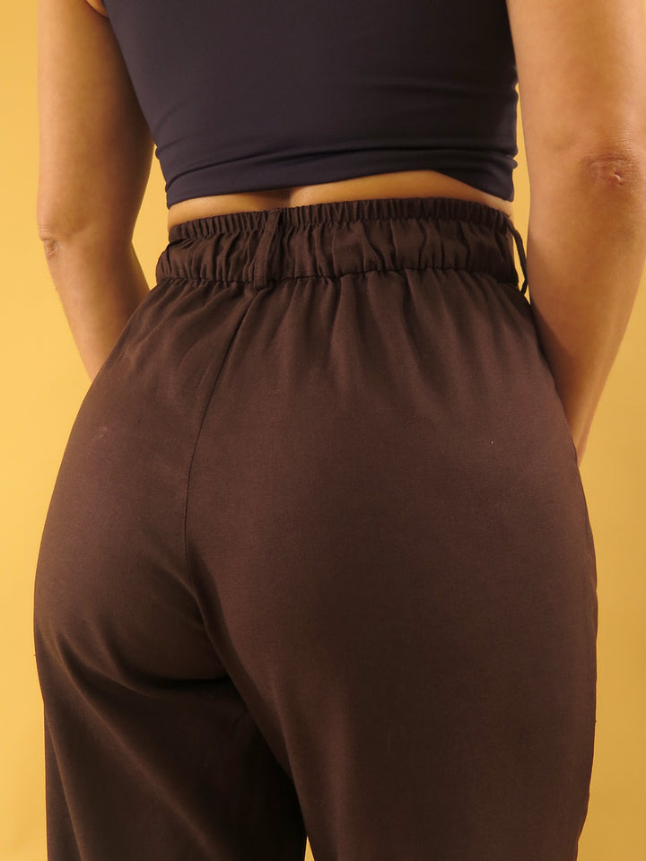 CALÇA CARROT
