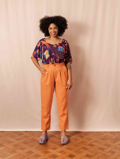 calca_alfaiataria_linho_laranja_duas-design_moda-autoral