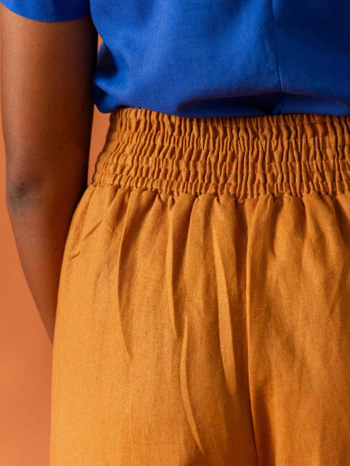 PANTACOURT JÚLIA | LINHO