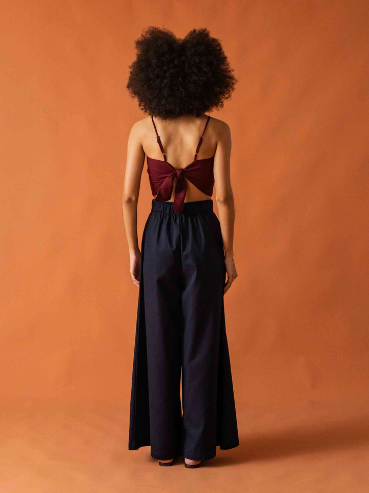 PANTALONA MAT