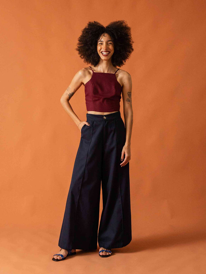 PANTALONA MAT