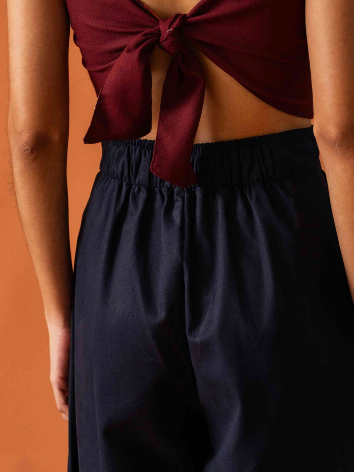 PANTALONA MAT