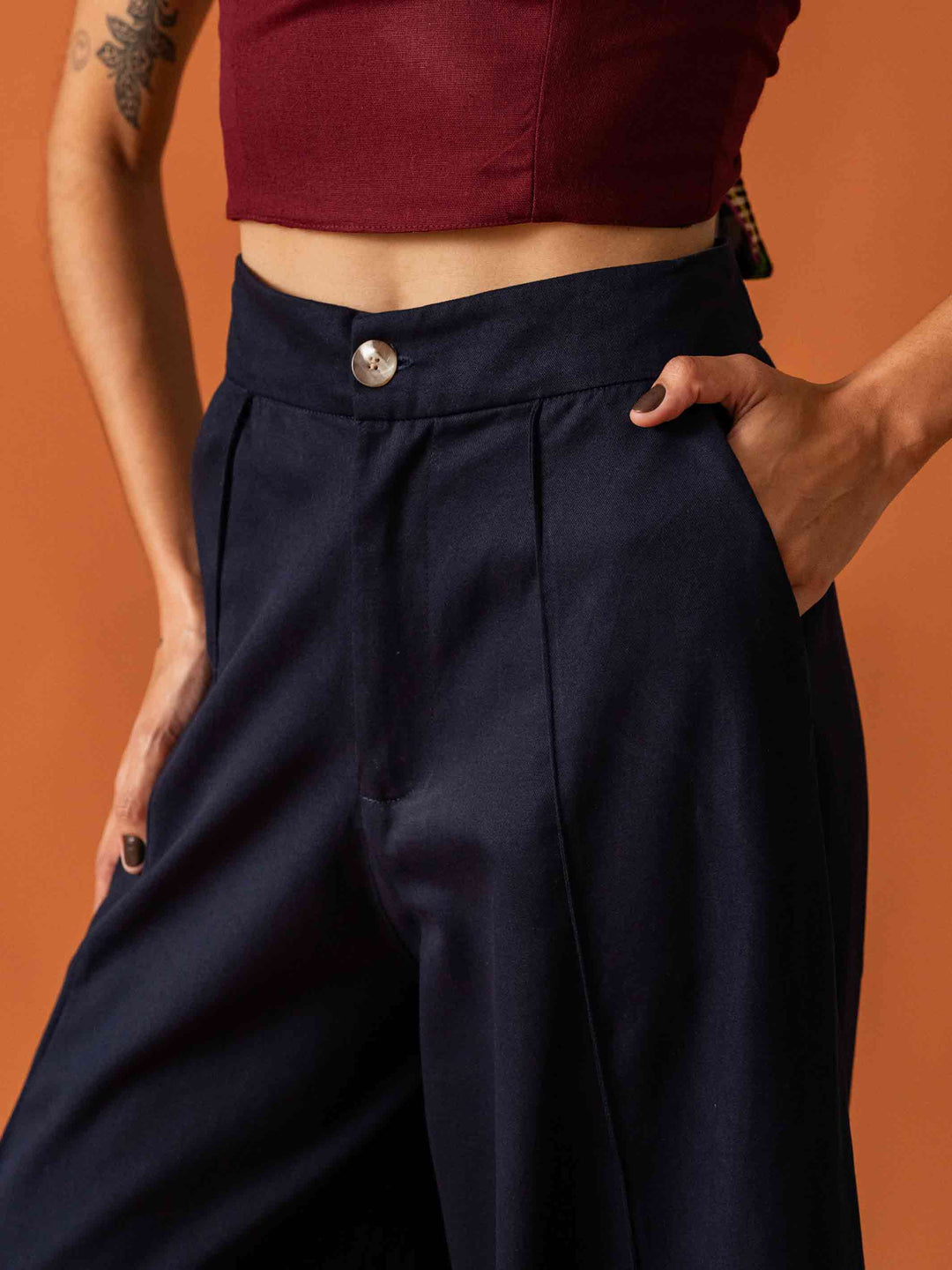 PANTALONA MAT