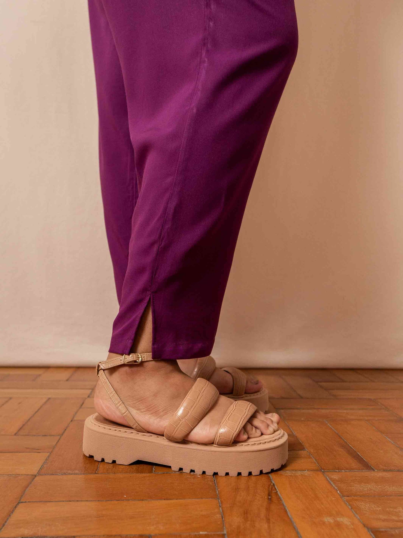 CALÇA DANI | VISCOSE