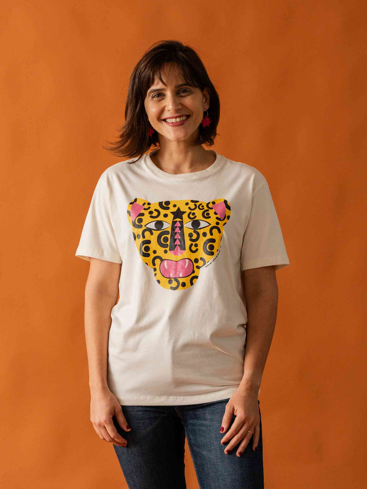 CAMISA MÍSTICA | OFF