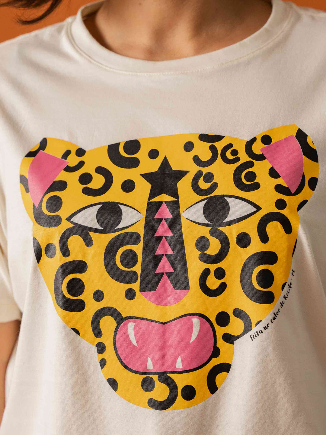 CAMISA MÍSTICA | OFF