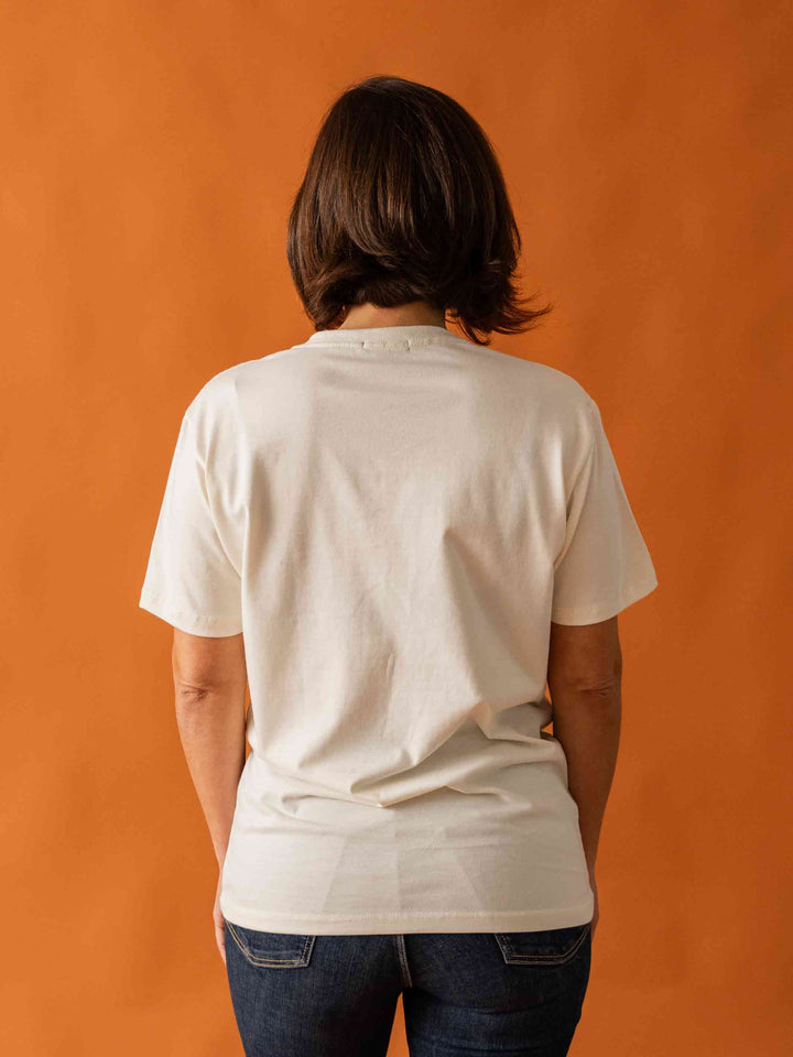 CAMISA MÍSTICA | OFF