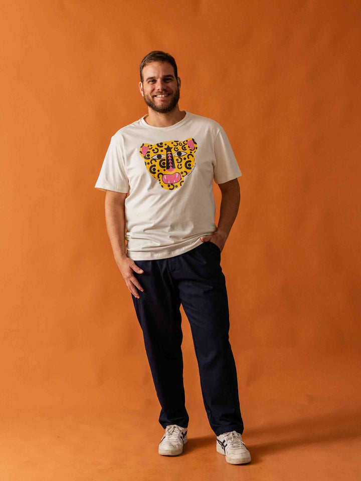 CAMISA MÍSTICA | OFF