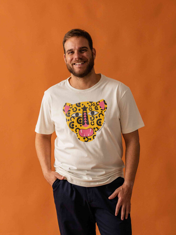 CAMISA MÍSTICA | OFF