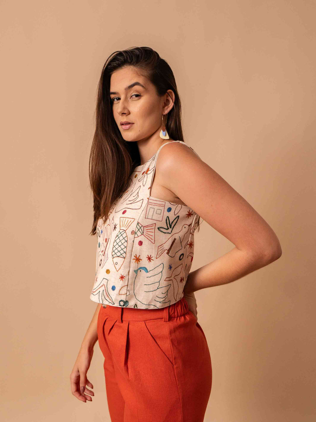 cropped_feminino_estampado_dupla-face_duas-design_moda-autoral_recife_pernambuco