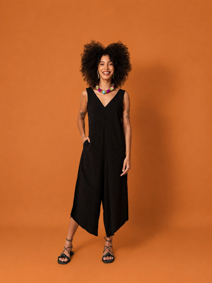 Macacourt Manu | Viscose