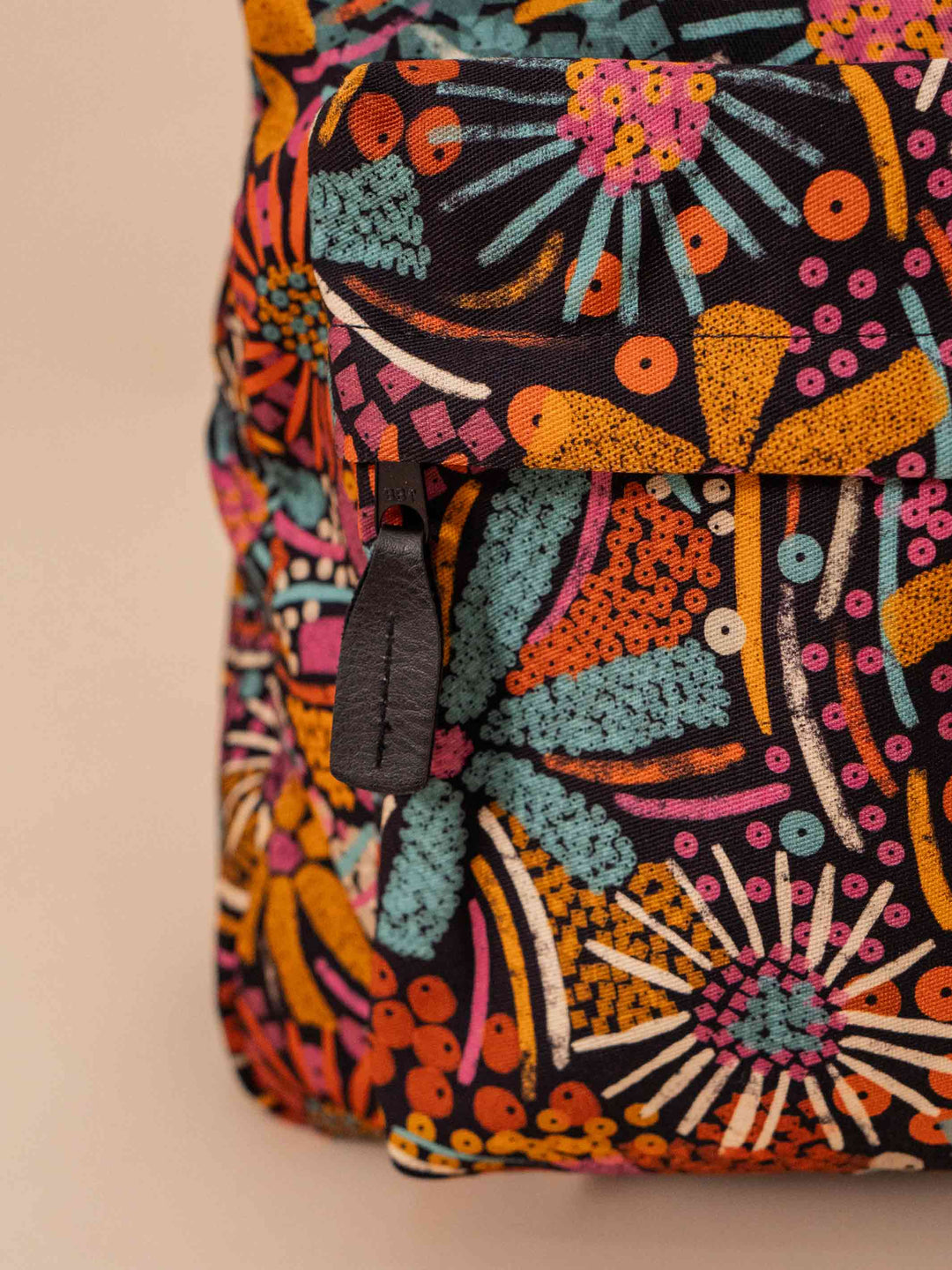 Mochila | Maracatu