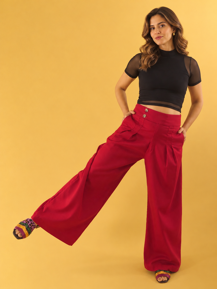 PANTALONA SARA