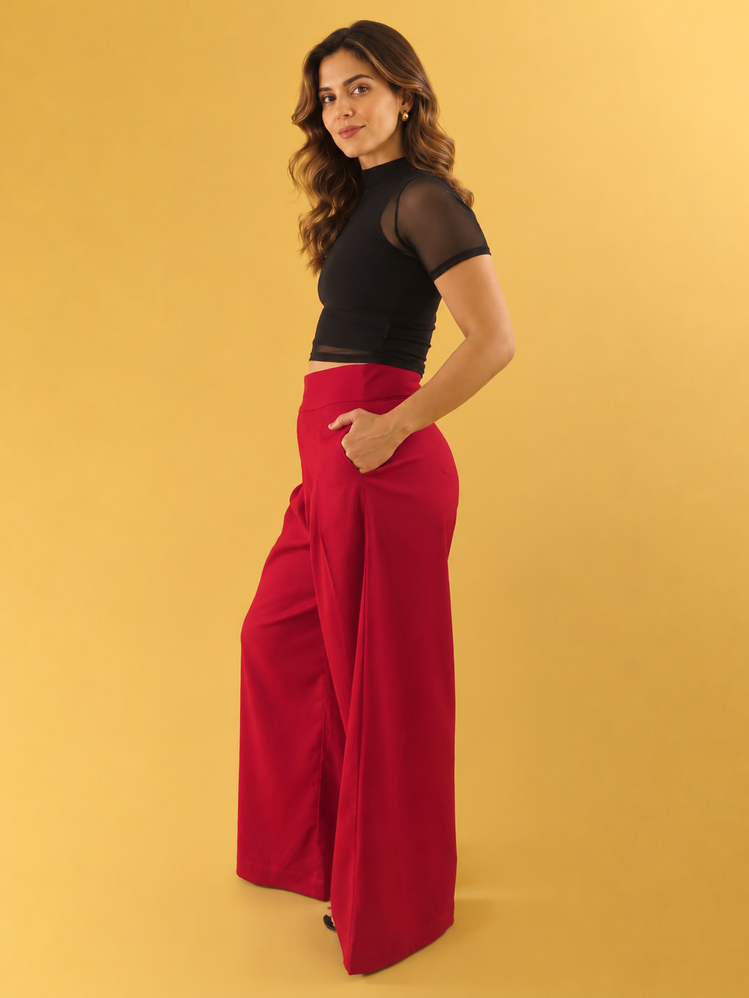 PANTALONA SARA