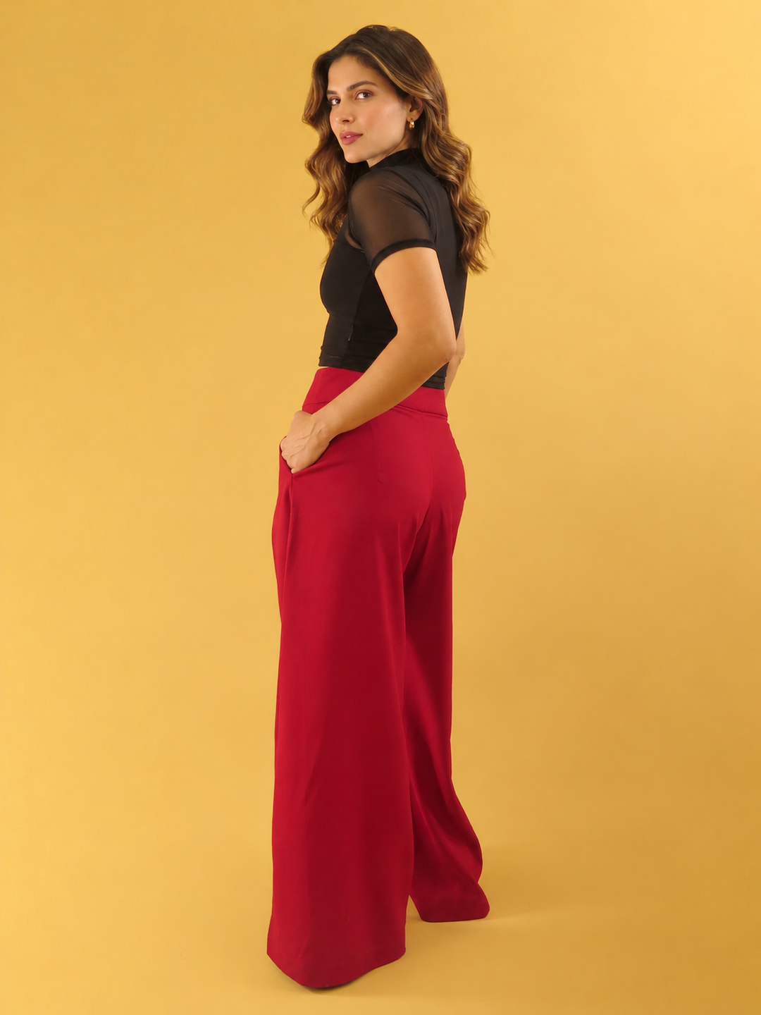 PANTALONA SARA