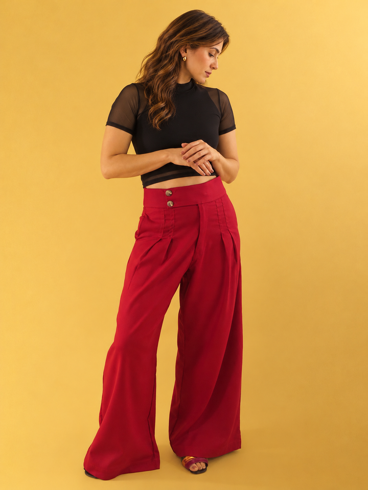 PANTALONA SARA