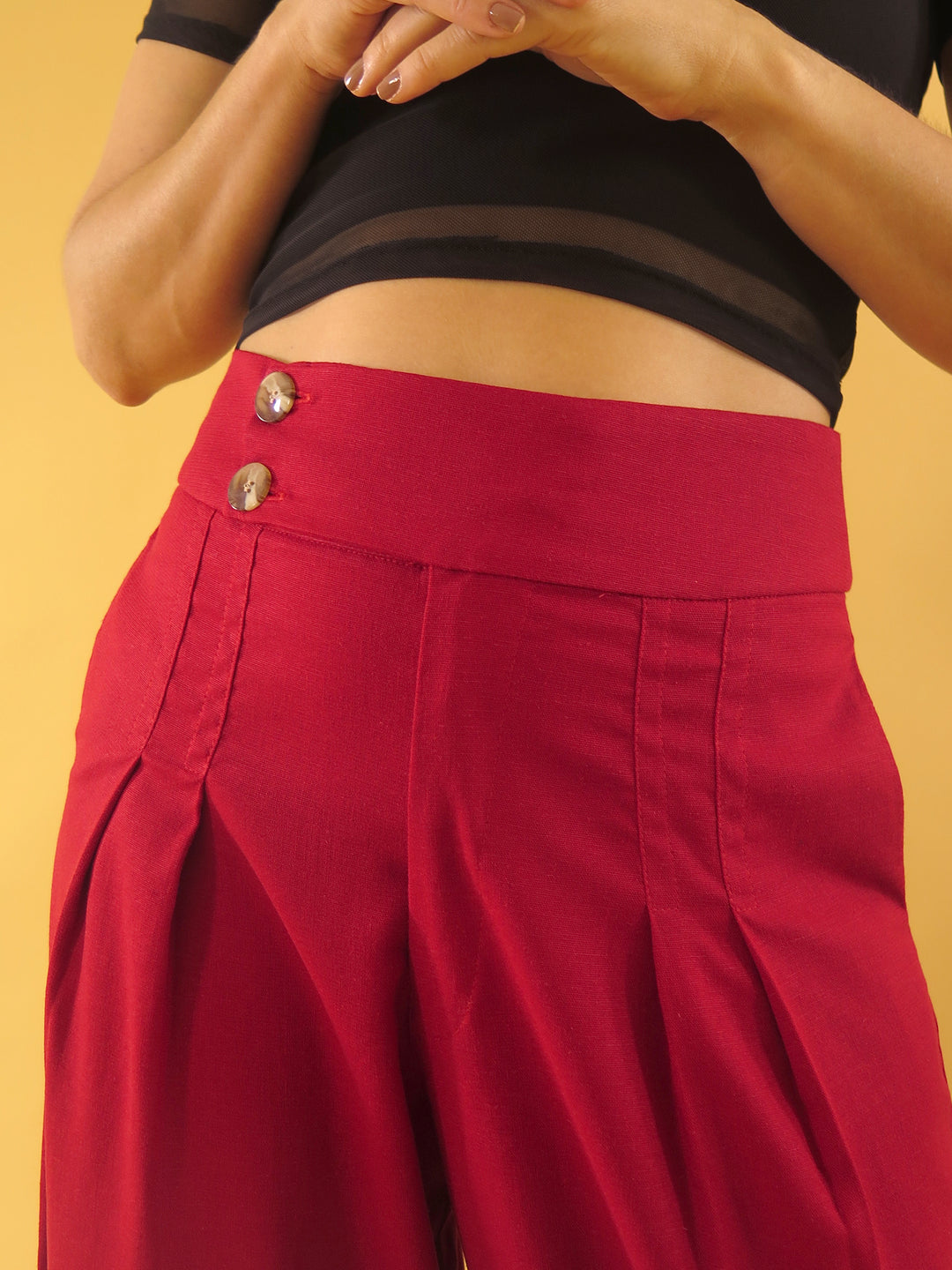 PANTALONA SARA
