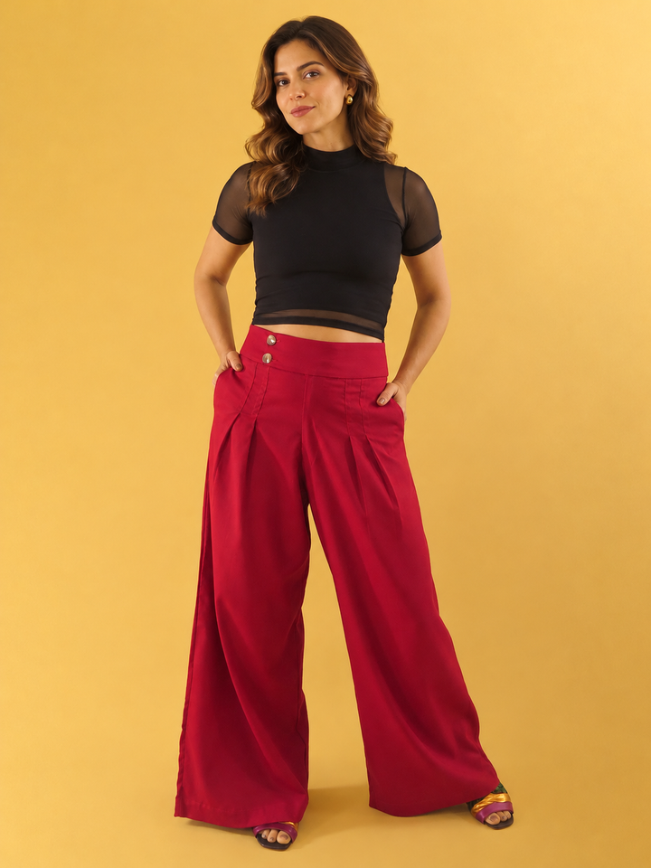 PANTALONA SARA