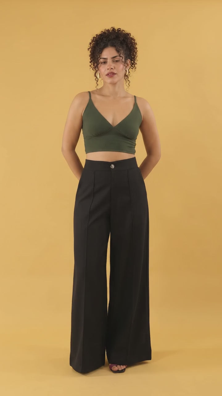 PANTALONA MAT
