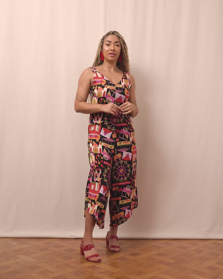 MACACOURT MANU | QUERMESSE