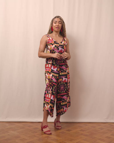 MACACOURT MANU | QUERMESSE