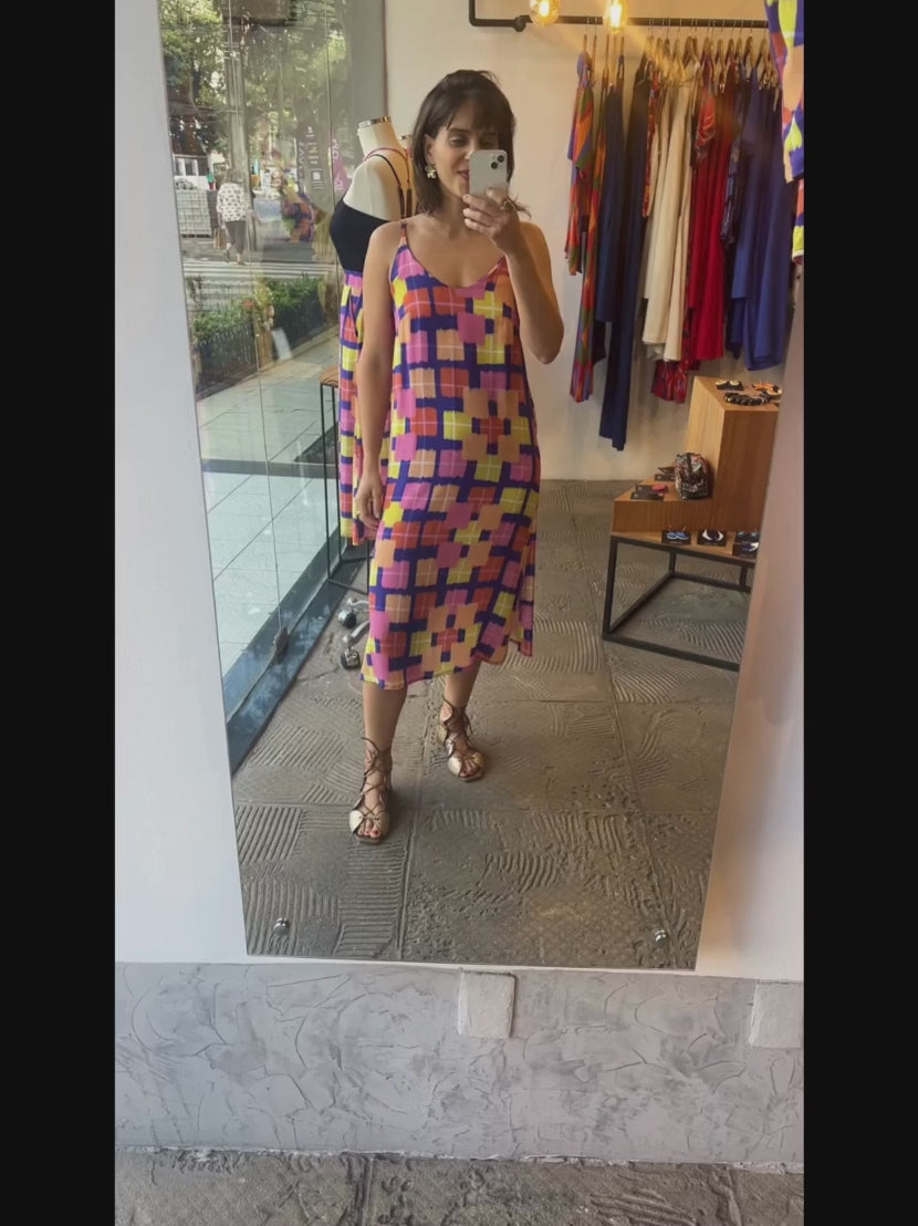VESTIDO HAYLA