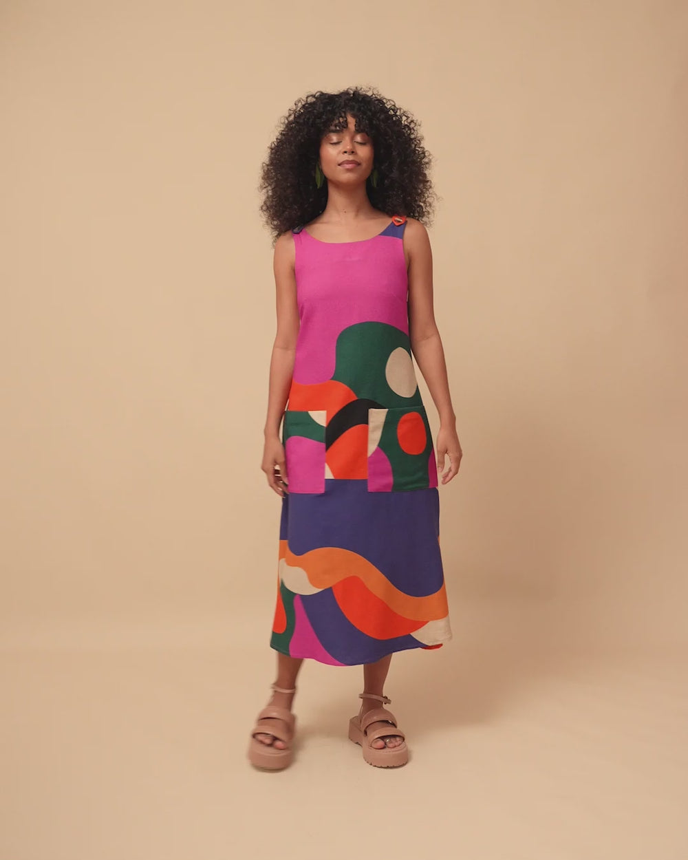 vestido_midi_estampado_duas_design_moda_autoral_recife_pernambucovestido_midi_estampado_duas_design_moda_autoral_recife_pernambuco