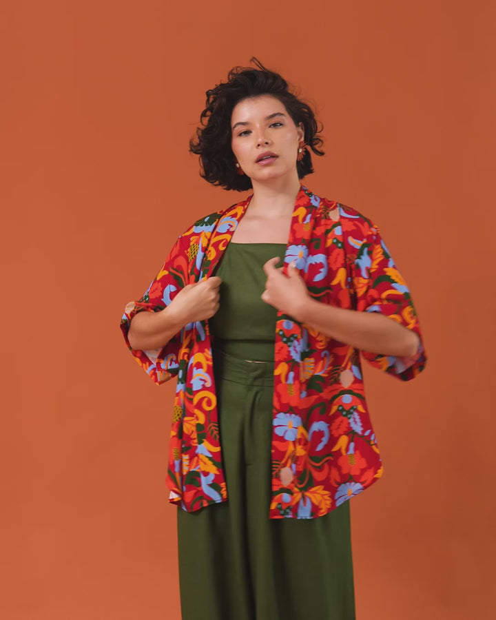 KIMONO | JO