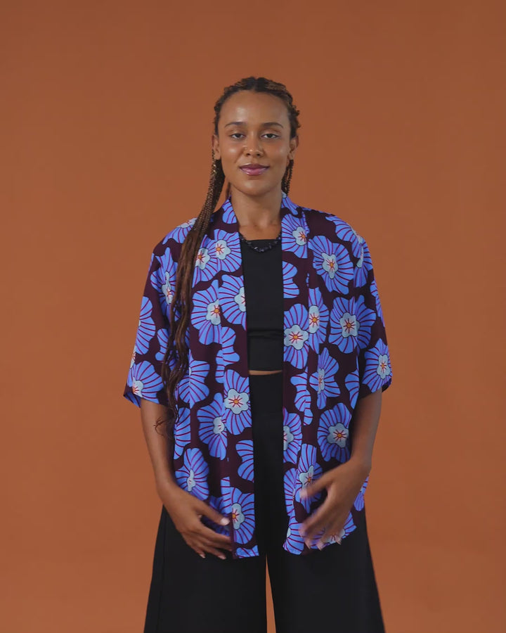 KIMONO | CLARISSA
