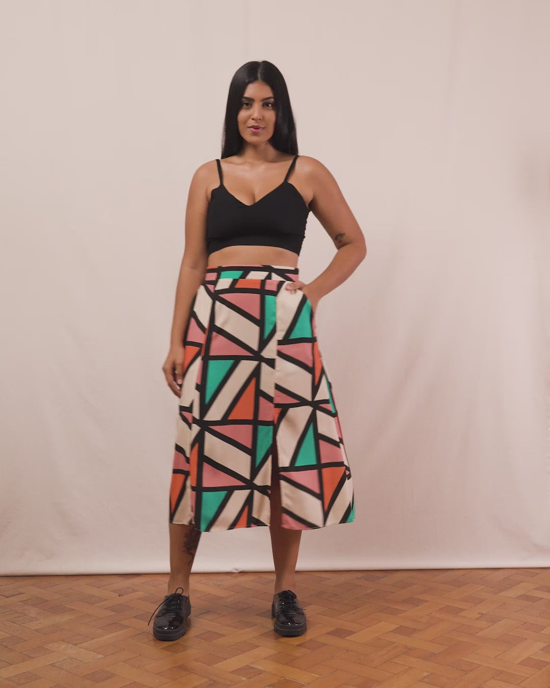 SAIA AGATHA | CARTEMA