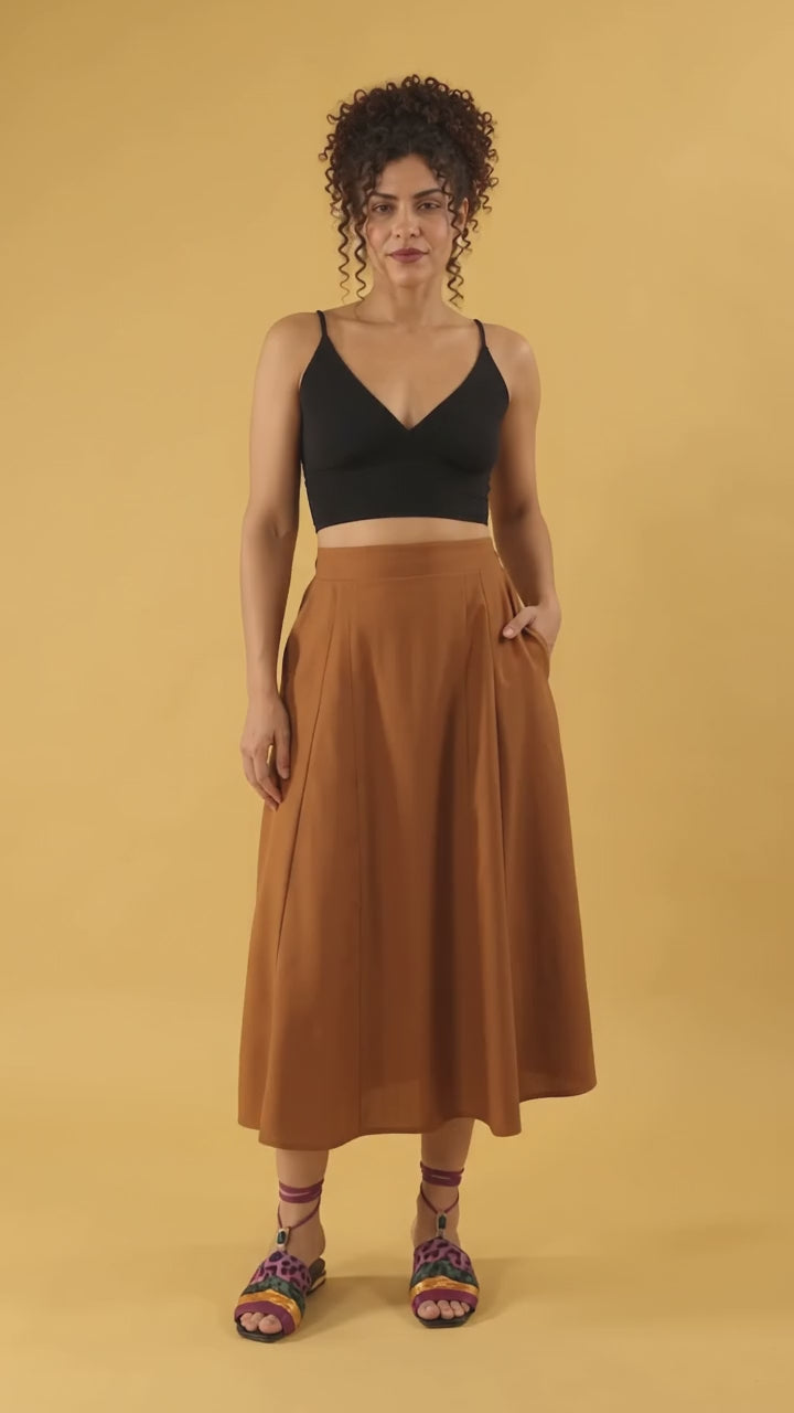 SAIA LUNA