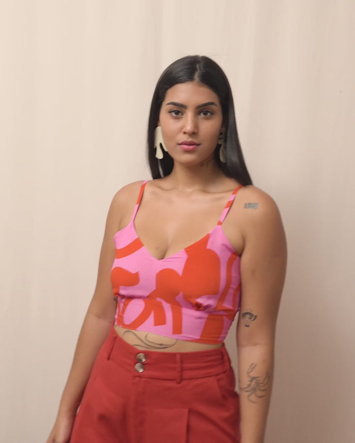 TOP CECI | BARRO