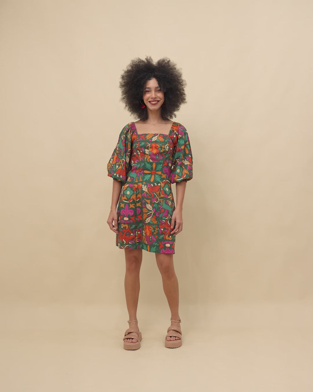 vestido_estampado_curto_manga_bufante_duas-design_moda-autoral_recife_pernambuco