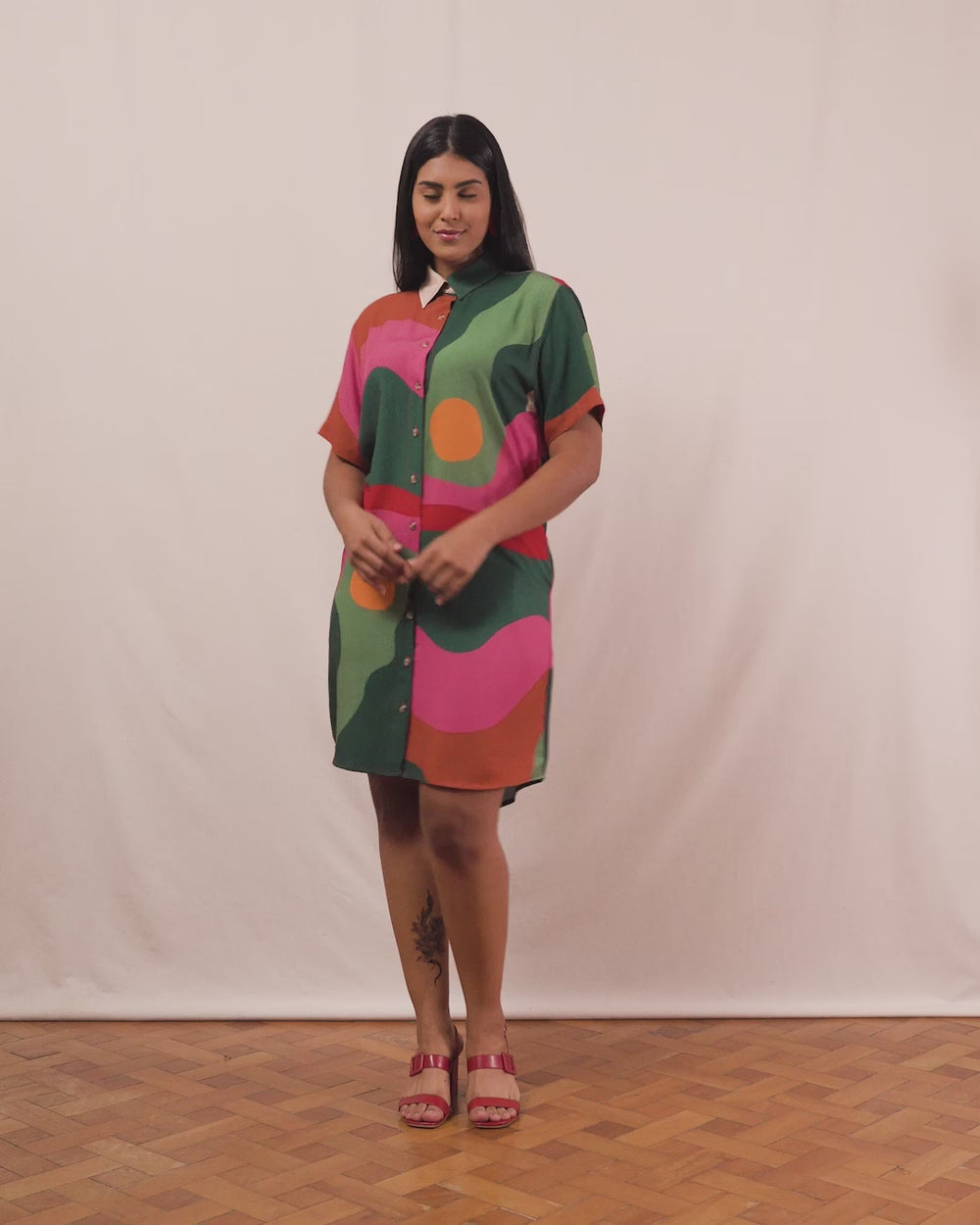 chemise_curto_estampado_duas-design_moda-autoral_andes