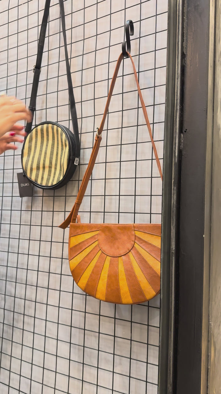 BOLSA SOL NASCENTE