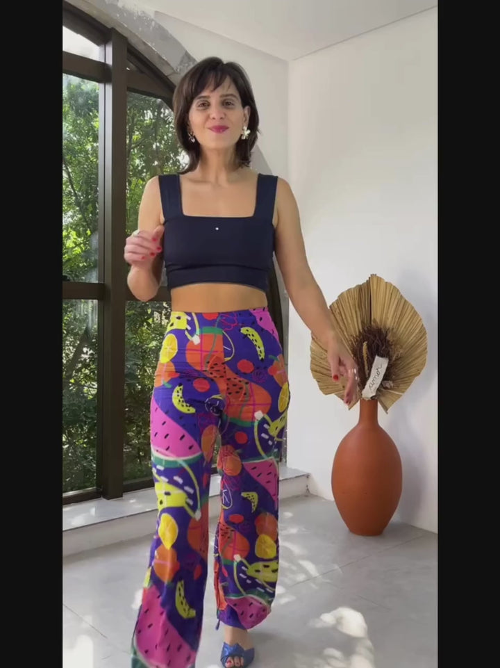 CALÇA GABI