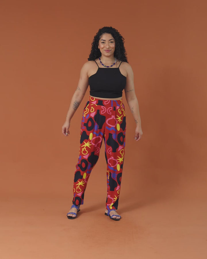 CALÇA DANI | CRISTINE