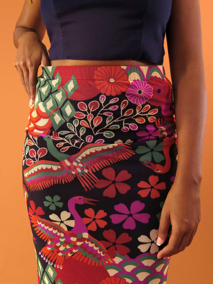 SAIA TULE WASHI