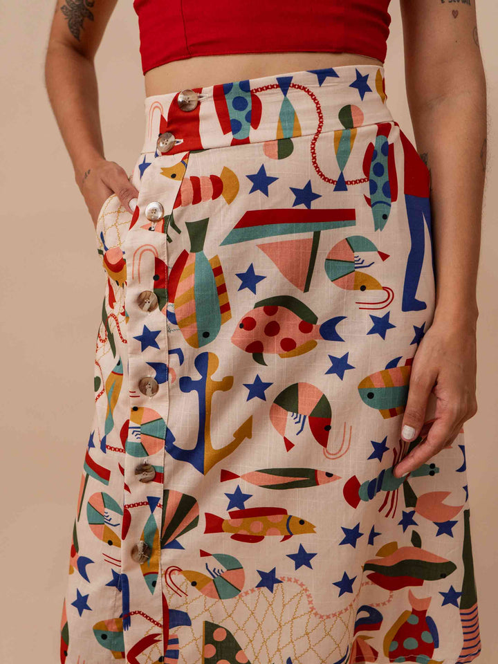 saia_estampada_midi_botoes_duas-design_moda-autoral_recife_pernambuco