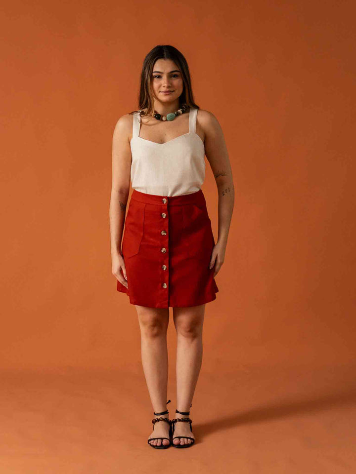SAIA MAYA | LINHO