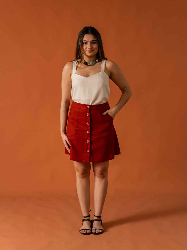 SAIA MAYA | LINHO