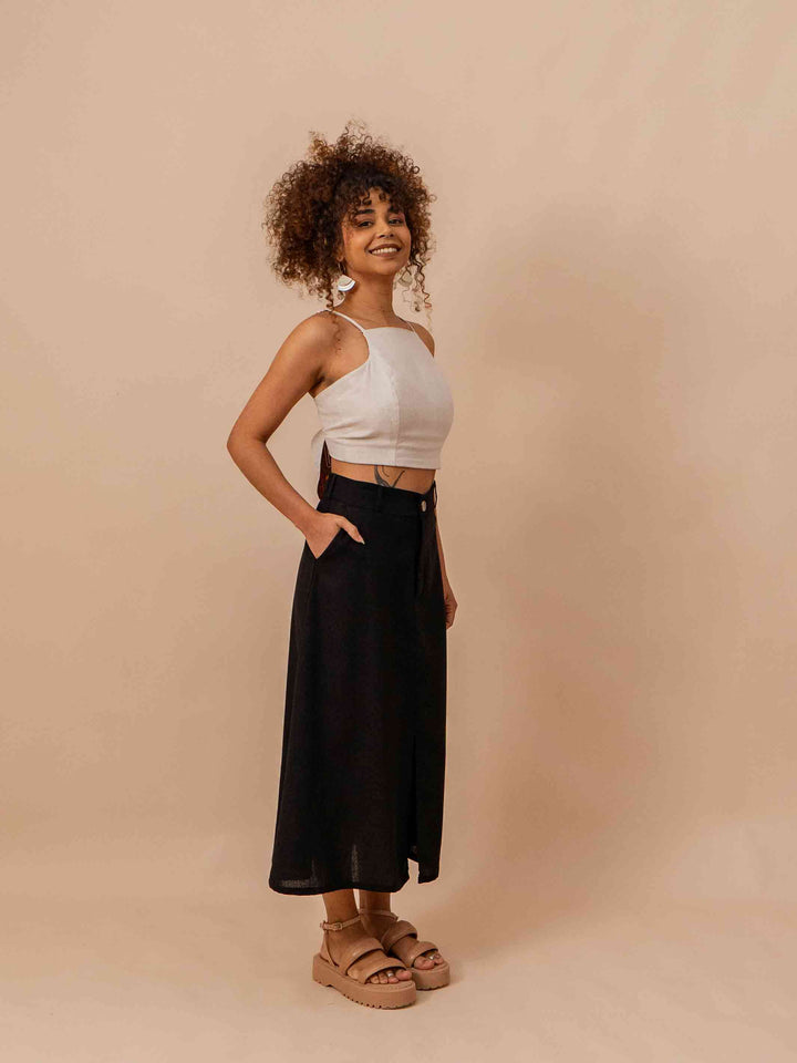 saia_midi_preta_linho_fenda_duas-design_moda-autoral_recife_pernambuco