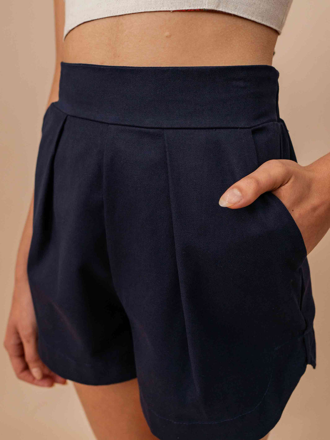 short_feminino_curto_duas_design_moda_autoral_recife_pernambuco
