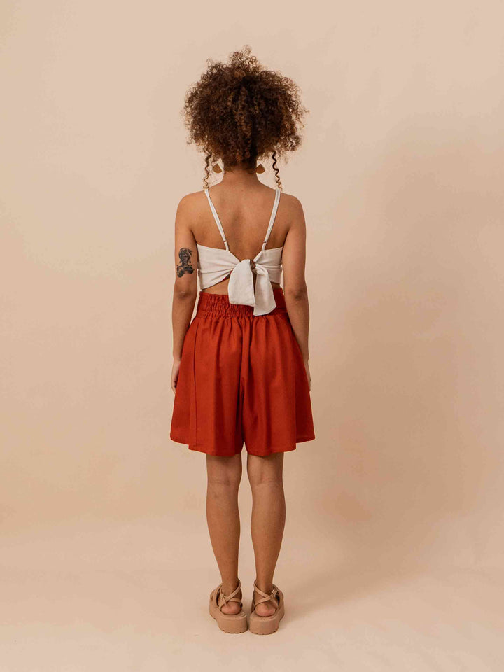 short_feminino_linho_duas_design_moda_autoral_recife_pernambuco